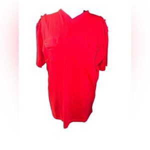 “SP COLLECTION” Men’s Shirt Size XXL (2X) NWT 🏷️​